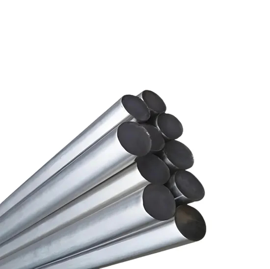 Customizable Inconel 600 Bar