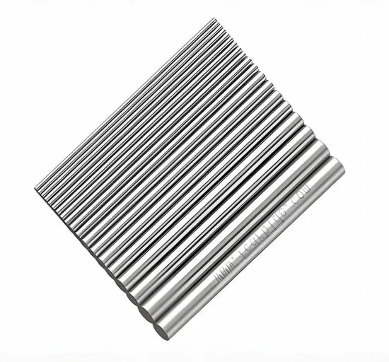High-Strength, Polished Stainless Steel Alloy Sheets and Plates (Inconel 600 available)