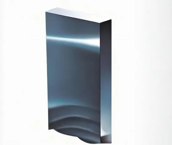 Hastelloy C-276 Hot Rolled Alloy Steel Plate (Corrosion-Resistant)
