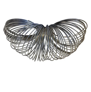 Good-Flexibility Incoloy825 Coil for Food Processing Pipelines