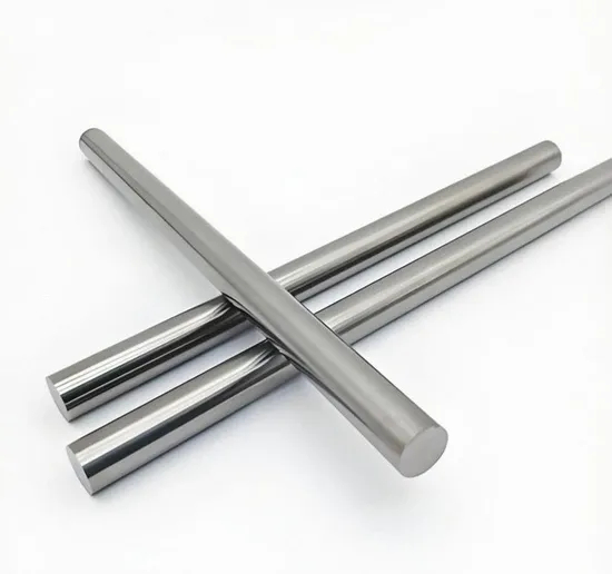 Manufacture of Hastelloy C276 Bars for Corrosion-Resistant Heat Exchangers in Oil/Gas Drilling and Food/Beverage/Dairy Product Industries.