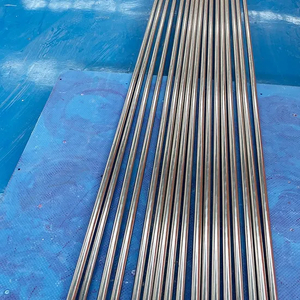 Tube Oil/Gas Drilling Corrosion Resistant Precision - Made Pipe Incoloy 825 Hot