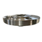 Polished Pipeline Transport High-Performance Stainless Steel Hastelloy C-276 Flanges with Good Service