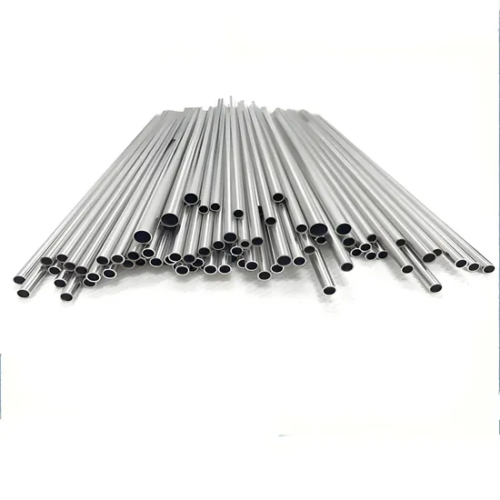 Limited-Time Discount! High-Quality Monel 400 Capillary Tubes Are a Cost-Effective Choice. Don′t Miss It, or You′ll Regret It!