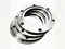 High Quality Pipeline Transport Boiler Pipe Precision Stainless Steel Hastelloy C-276 Flanges