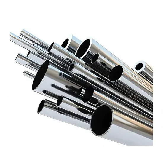 Hot Rolled Stainless Steel Pipe Hastelloy C-4 Seamless Tubes