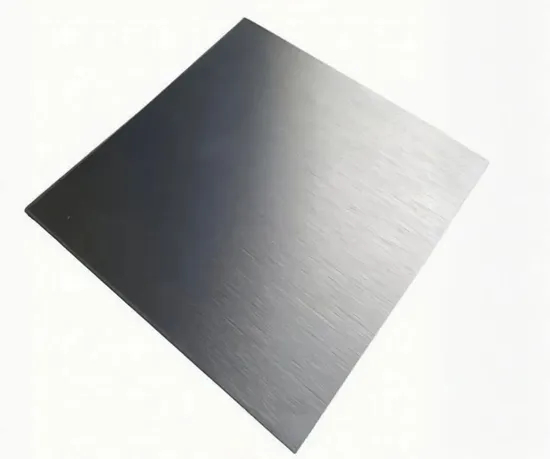 Round Heat Exchangers C 276 Highly Corrosion - Resistant Hastelloy C-276 Plate Manufacture