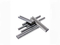 High-Quality Hastelloy B3 Bars, Global Supply on Made-in-China. com