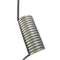 Factory Price Polished Pipeline Transport Seamless Steel Precise Thermal-Stable Coil Pipe Inconel 600