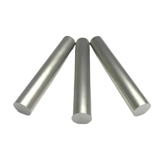 Hot Rolled Alloy Steel Zhongxing Shipping Package Inconel718 Fatigue-Resistant Rods Bars