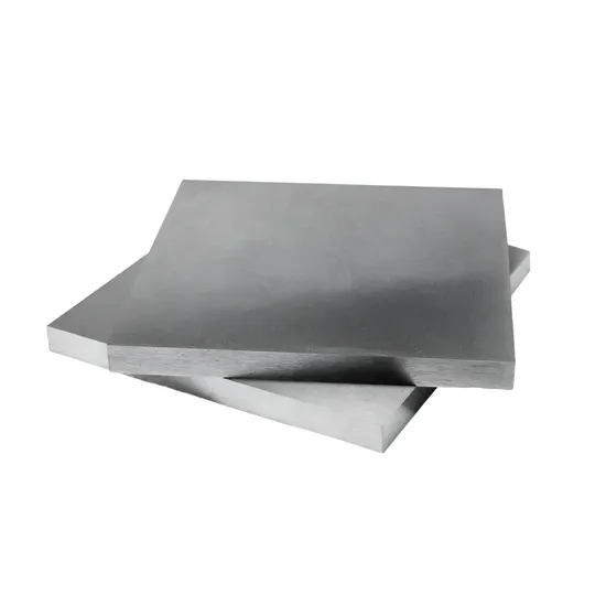 Alloy Steel Polished Stainless Pipe Plate Sheet with High Quality Inconel 600