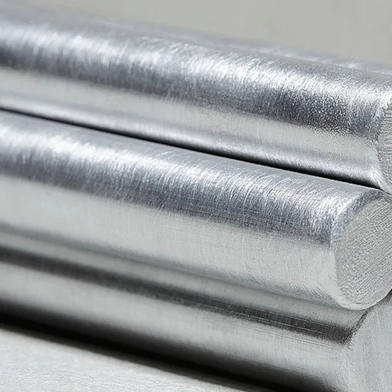 Super Corrosion-Resistant Hastelloy B-3 Bar for Chemical Processes