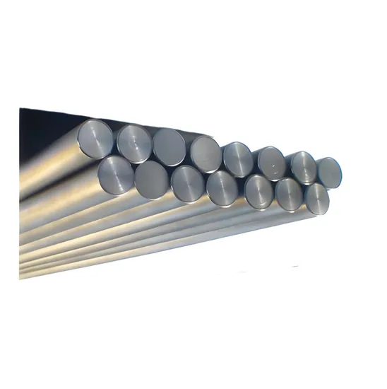 Corrosion - Resistant Inconel 600 Bar for Chemical Reactors
