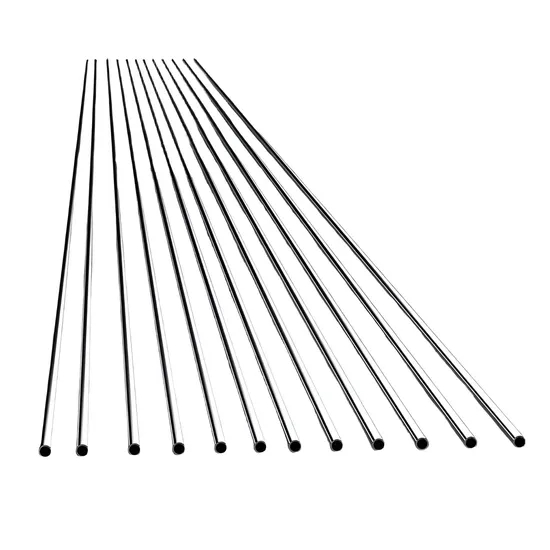 Innovate with Gh3128: The Capillary Tube That Thrives in High-Temperature Settings