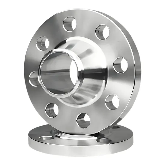 Wear Resistant Steel Silicon Furnace High-Temperature Ultra-Durable Flange Hastelloy C 22