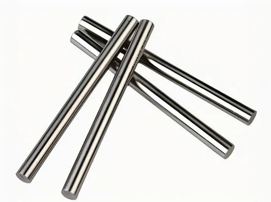Ultra-Durable Hastelloy C276 Bar for Marine Vessels