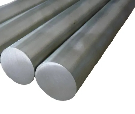 Oil/Gas Drilling Food/Beverage/Dairy Products Round Pipe Rods Bars Inconel 625