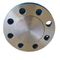 High-Temperature Hastelloy C-276 Welding Neck Flanges for Flue Gas Scrubbers