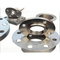 High-Quality Forged Weld Neck 316L Stainless Steel Pipe Fittings &Flanges