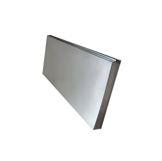 Alloy Steel Polished Chemical Annealed ASTM B168 Aerospace Inconel 600 Plate New