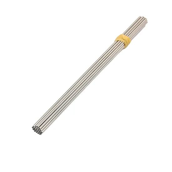 Gh3128 Capillary Tube: Where Durability Meets Uncompromising High-Temperature Performance