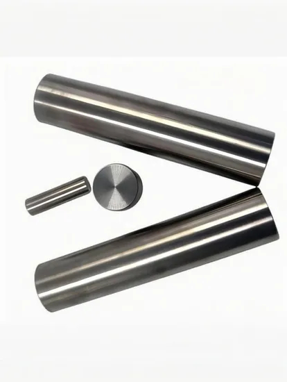 Salt-Resistant Hastelloy C276 Bar for Coastal Facilities