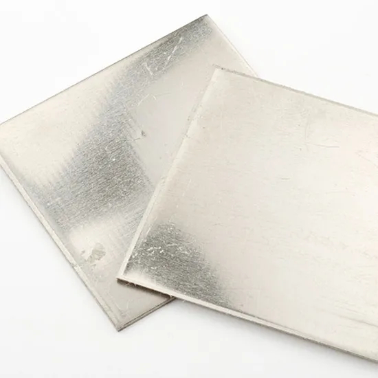 The "Corrosion-Proof Heart" of Future Industry: The 3D-Printed Incoloy 800 Plate Revolution