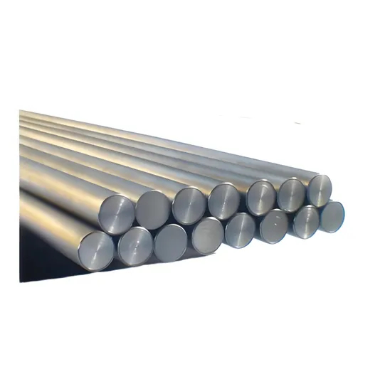 Radiation - Resistant Inconel 600 Bar for Nuclear Facilities