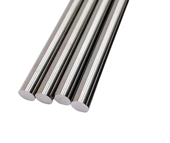 Inconel 600 Steel Bars: Why China - Made Is The Hottest Choice in The Global Market