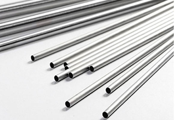 Working Principle of Capillary Precision Tube Broaching
