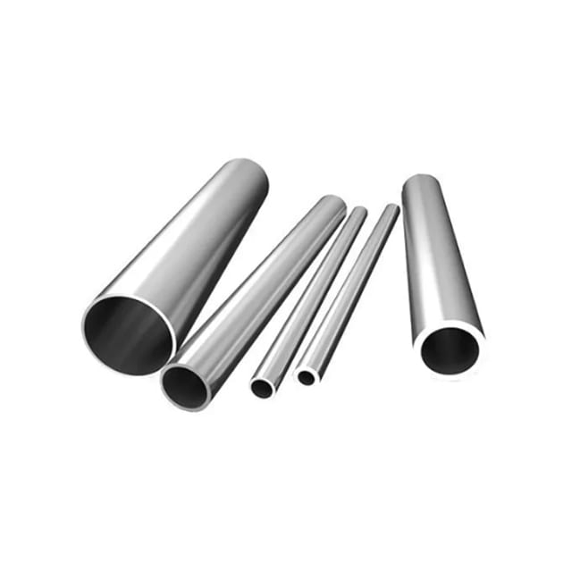 Oxidizied ASME SB 704 N08825 Incoloy 825 Tubes Nickel Chromium Alloy