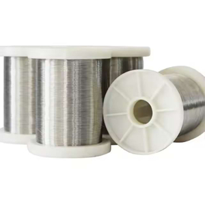 High-Performance Alloy 25 / L605 Cobalt-Based Wire Haynes 25