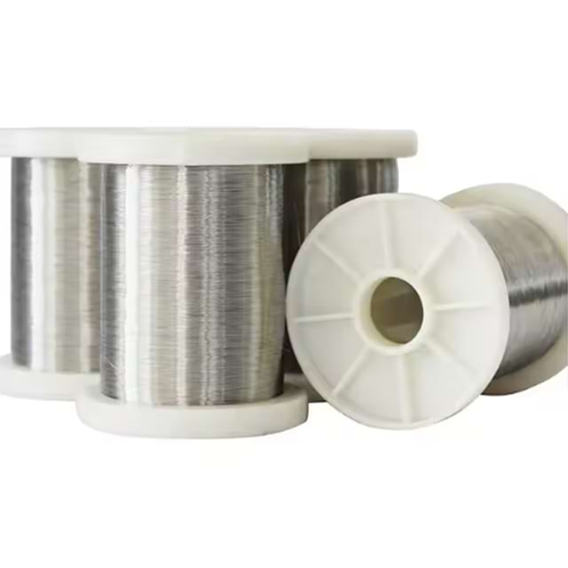 High-Performance Alloy 25 / L605 Cobalt-Based Wire Haynes 25