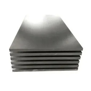 Sea Water Resistant: Incoloy 800 Alloy Plate