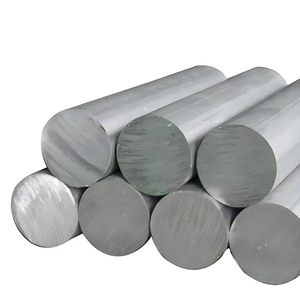 High-Temperature Nickel Alloy Monel 400 Bars