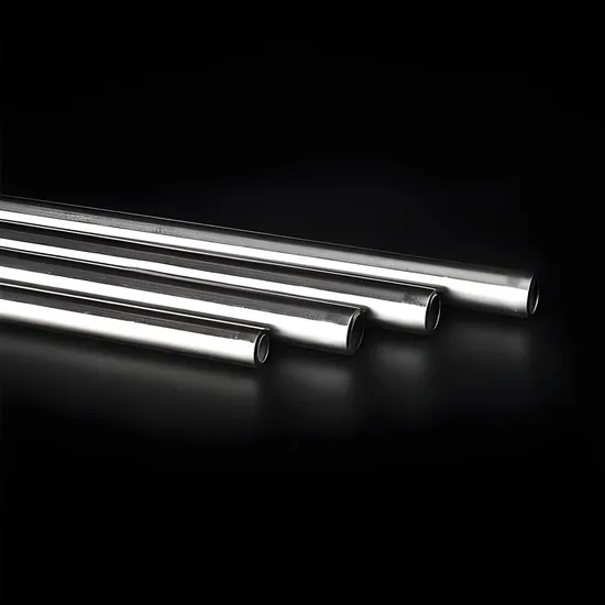 Monel 400 Capillary Tube - Precision Small Diameter Tubing for Industrial Use