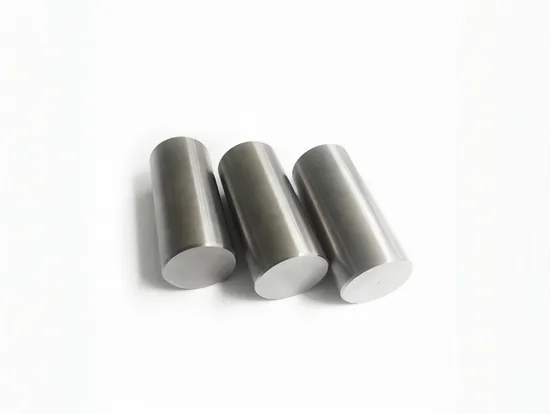 High Quality Structural Steel Tool Copper Rebar Round Bar Rod Inconel 690
