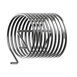 Pipeline Transport Oxidation - Resistant C 276 Hastelloy C-276 Coil