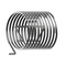 Pipeline Transport Oxidation - Resistant C 276 Hastelloy C-276 Coil