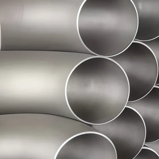 Mold Fitting Stainless Pipe/Tube Steel Products with Low Price Inconel 625