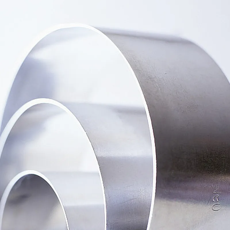 Pipeline Transport Boiler Pipe Hastelloy C-4 High-Temperature Alloy Steel Plates