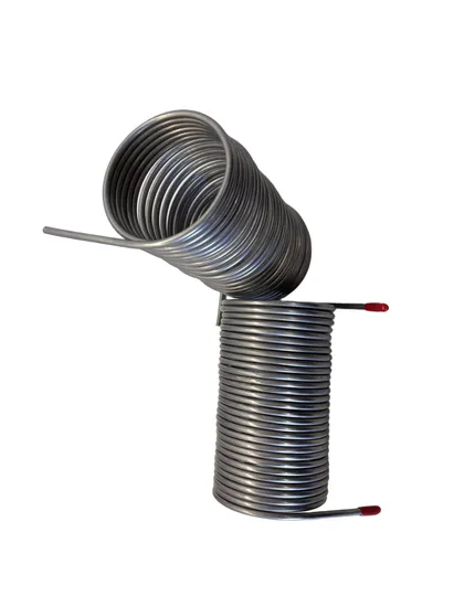 Focus on Inconel 600 Coils: Quality First, Opening a New Chapter in Coil Applications.