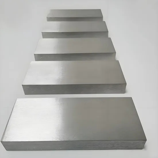 Hot Rolled China Supplier Heat - Resistant Inconel 600 Plate