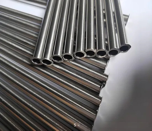 Boiler Pipe Hydraulic/Automobile Seamless Tube Hastelloy C-4 Tube