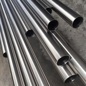 Oil/Gas Drilling Food/Beverage/Dairy Products Tube Hastelloy C-4 Seamless Tubes in China