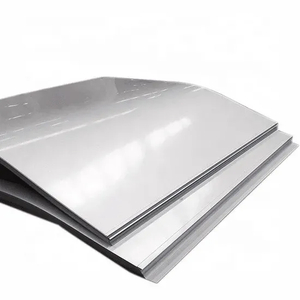 Steel Pipeline Transport China Supplier Chemical Inconel 600 Alloy Plate with High Quality