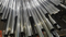 New Hot Rolled Hastelloy C-4 Seamless Tube Tubes