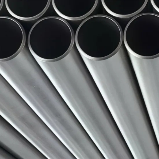 Stainless Steel Tubing: Seamless Tubes, Precision Pipes, Capillary Tubes
