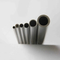 Oxidation-Immune Inconel 601 Capillary Tubes for High-Temperature Catalytic Converters