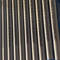 Seamless 3j01 Elastic Alloy Tubes for Mechanical Resonators